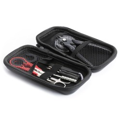 Coil Father X6 Vape Tool Kit